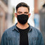 Hemp Cloth Face Mask