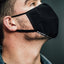 Hemp Cloth Face Mask