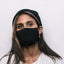 Hemp Cloth Face Mask