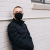 Hemp Cloth Face Mask