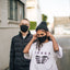 Hemp Cloth Face Mask