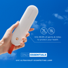 Portable UVC Ultraviolet Disinfection Wand