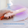 Portable UVC Ultraviolet Disinfection Wand